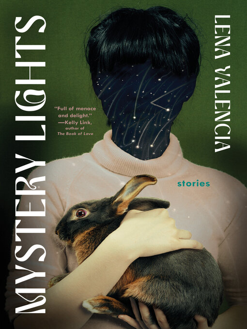 Title details for Mystery Lights by Lena Valencia - Available